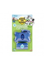 Bags On Board Bone Dispenser Bags On Board Bone Dispenser