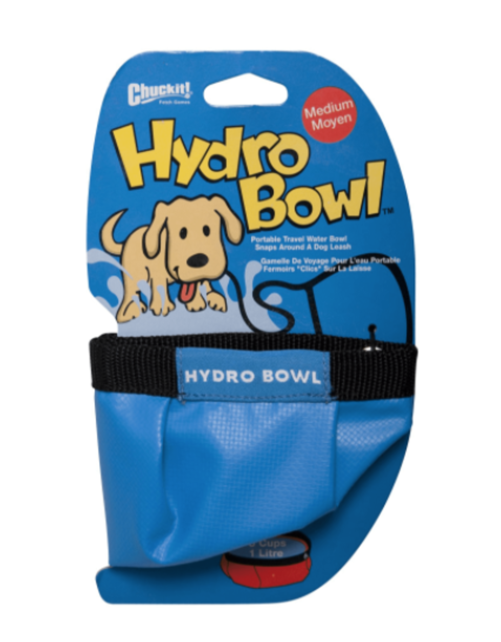 Chuckit! Chuckit! Hydro Bowl