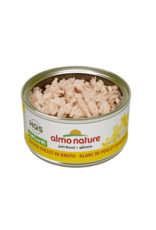 Almo Nature Almo Nature HQS Natural Chicken Breast in Broth Cat Food 2.47oz