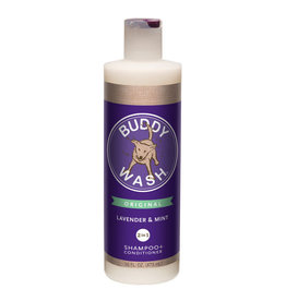 Cloud Star Buddy Wash 2 in 1 Lavender & Mint Shampoo & Conditioner 16oz