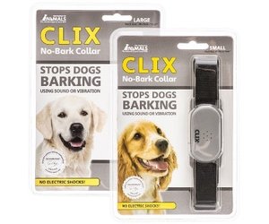 Company Of Animals The Company of Animals Clix No Bark Collar
