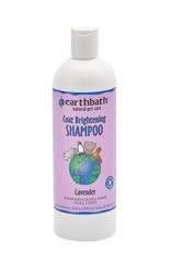 Earthbath Earthbath Coat Brightener Lavender Shampoo16oz Earthbath Earthbath Coat Brightener Lavender Shampoo16oz