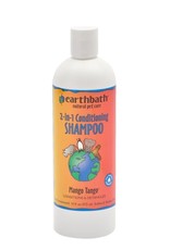 Earthbath Earthbath Mango Tango 2 in 1 Shampoo & Conditioner 16oz