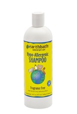 Earthbath Earthbath  Hypo-Allergenic Shampoo 16oz