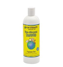 Earthbath Earthbath  Hypo-Allergenic Shampoo 16oz