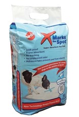 Ethical Products Spot X Marks the Spot Super Absorbent Pee Pads