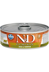 Farmina N&D Farmina N&D Pumpkin Duck & Pumpkin Wet Cat Food 2.8oz