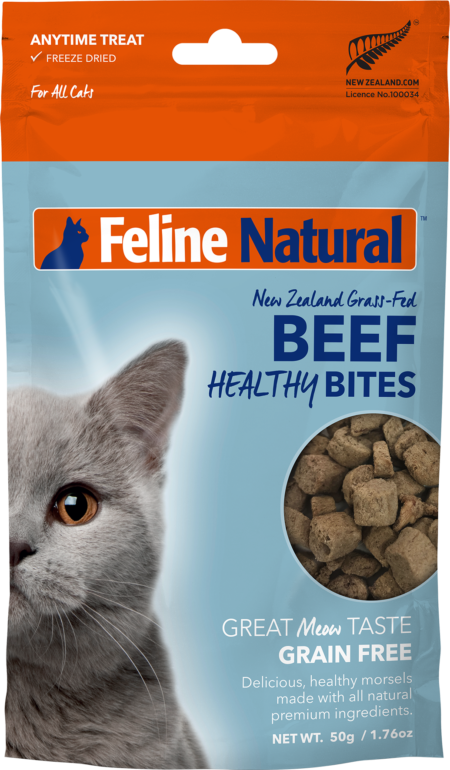 k9 feline natural