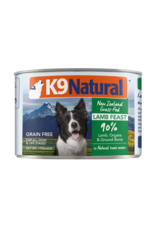 K9 Natural K9 Natural Lamb Feast Dog Food 6oz