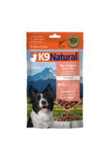 K9 Natural K9 Natural Freeze Dried Lamb & Salmon Feast Topper 3.5oz