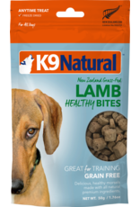 K9 Natural K9 Natural Freeze Dried Lamb Healthy Bites 1.76oz
