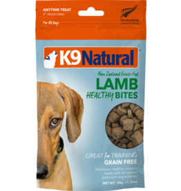 K9 Natural K9 Natural Freeze Dried Lamb Healthy Bites 1.76oz