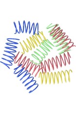 Ethical Products Ethical Products Spot Colorful Springs Wide 10pk