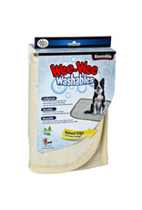 Four Paws Four Paws Wee-Wee Washable Pads LG 30x32