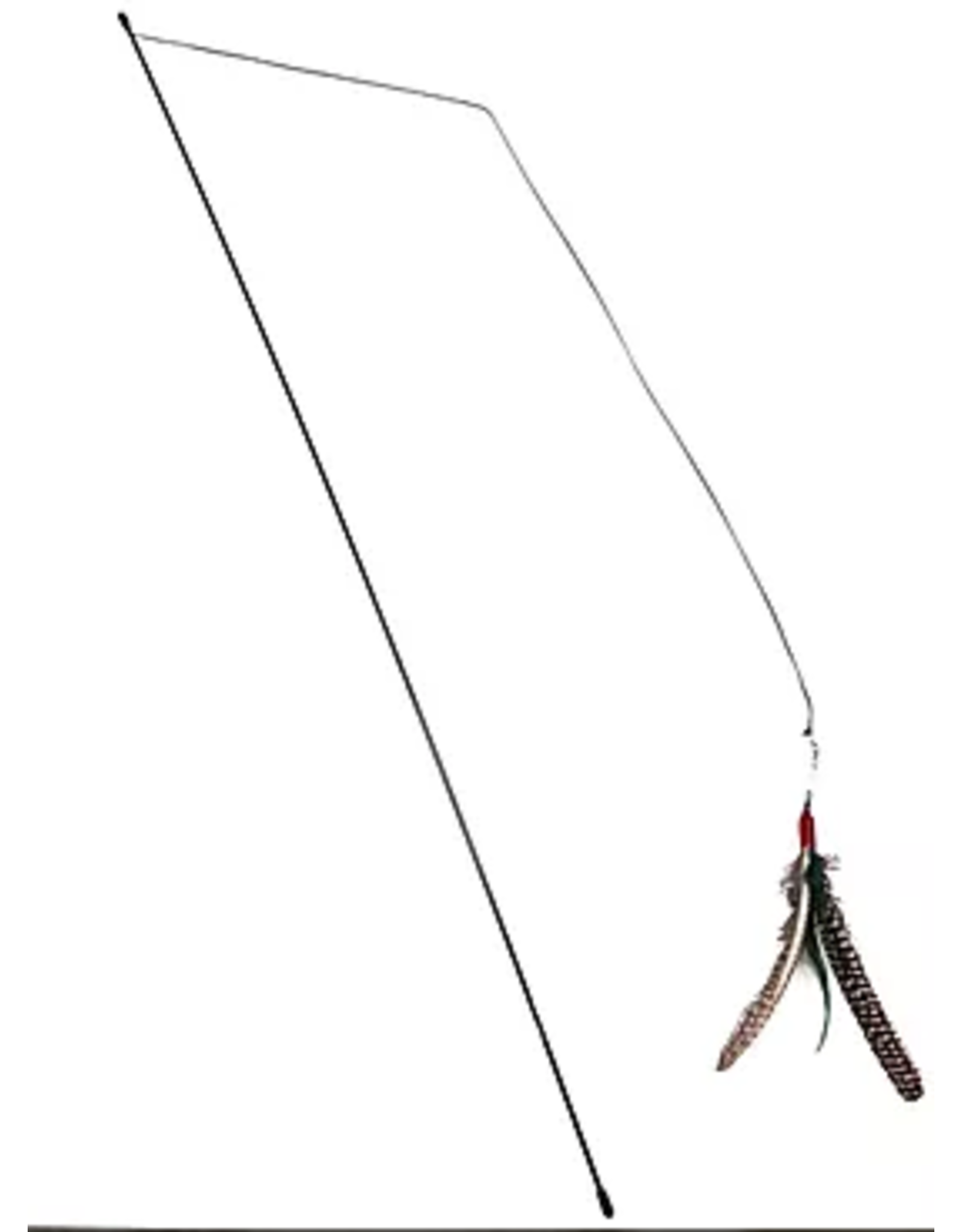 Go Cat Go Cat Da Bird & Rod