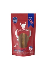 Himalayan Pet Himalayan Pet yakyYUM Bacon Flavor Dog Treat 3-pack 4.5oz