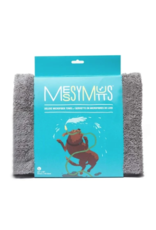 Messy Mutts Messy Mutts Ultra Soft Microfiber Towel