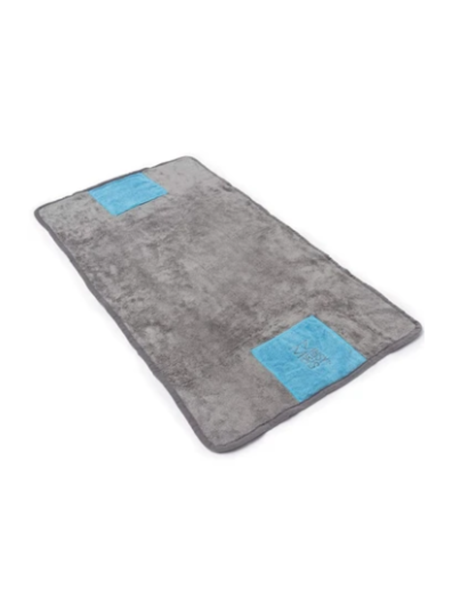 Messy Mutts Messy Mutts Ultra Soft Microfiber Towel