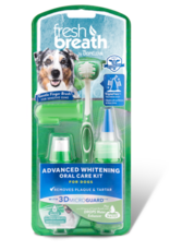 Tropiclean Tropiclean Fresh Breath Oral Care Kit