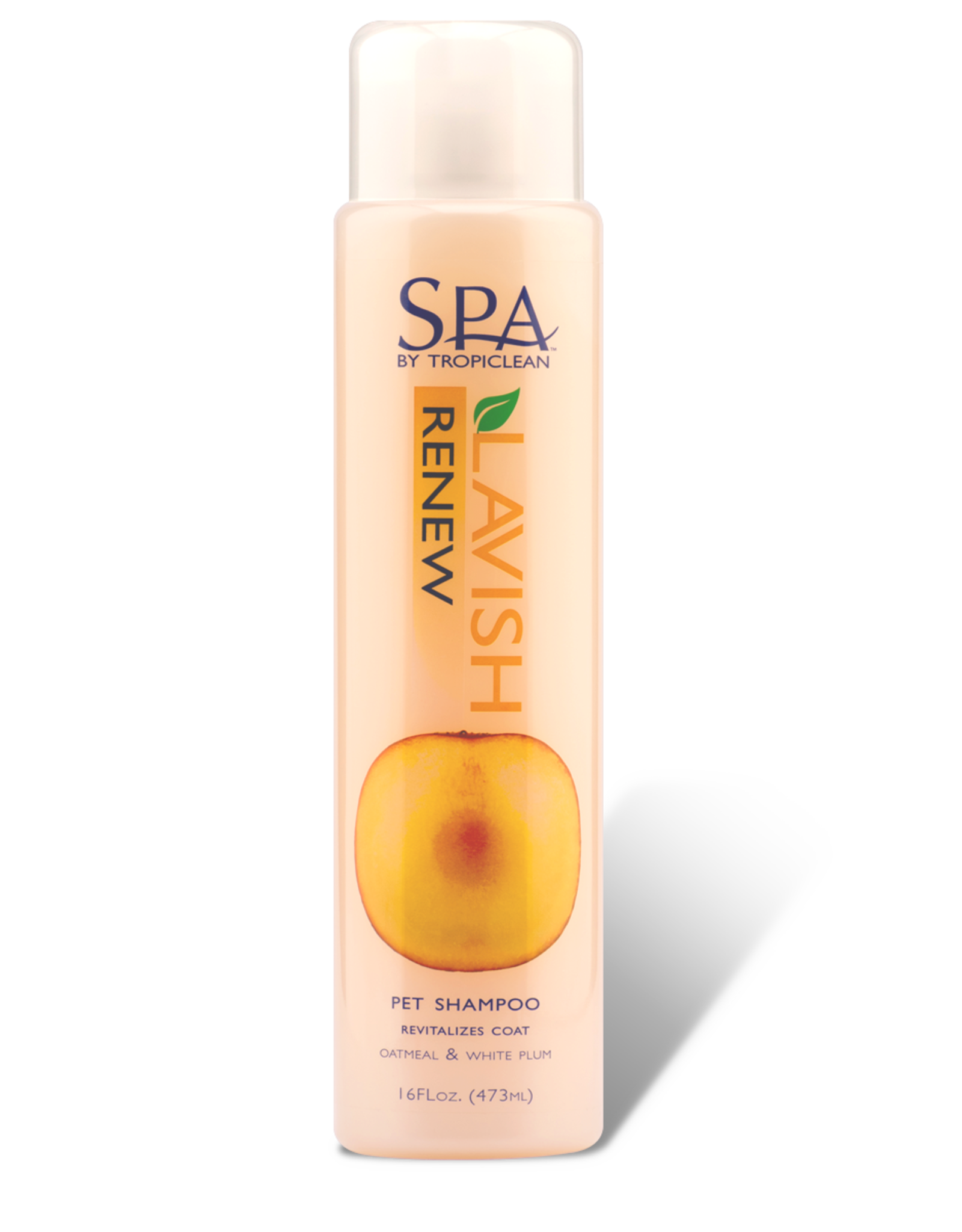 Tropiclean Tropiclean Spa Renew Shampoo 16oz