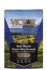 Victor Victor Select Beef Meal & Brown Rice Formula Dog Food Victor Victor Select Beef Meal & Brown Rice Formula Dog Food