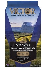 Victor Victor Select Beef Meal & Brown Rice Formula Dog Food Victor Victor Select Beef Meal & Brown Rice Formula Dog Food