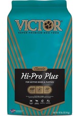 Victor Victor Classic Hi-Pro Plus Formula Dog Food