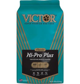 Victor Victor Classic Hi-Pro Plus Formula Dog Food