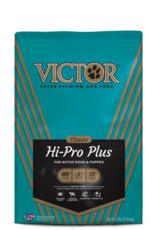Victor Victor Classic Hi-Pro Plus Formula Dog Food