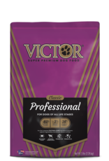 Victor Victor Classic Professional Formula Dog Food