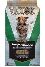 Victor Victor Purpose Performance Formula Dog Food