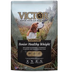 Victor Victor Purpose Senior Healthy Weight Formula Dog Food