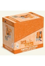 Weruva Weruva Cats in the Kitchen Pumpkin Jack Splash Tuna in Pumpkin Soup Cat Food 3oz Pouch