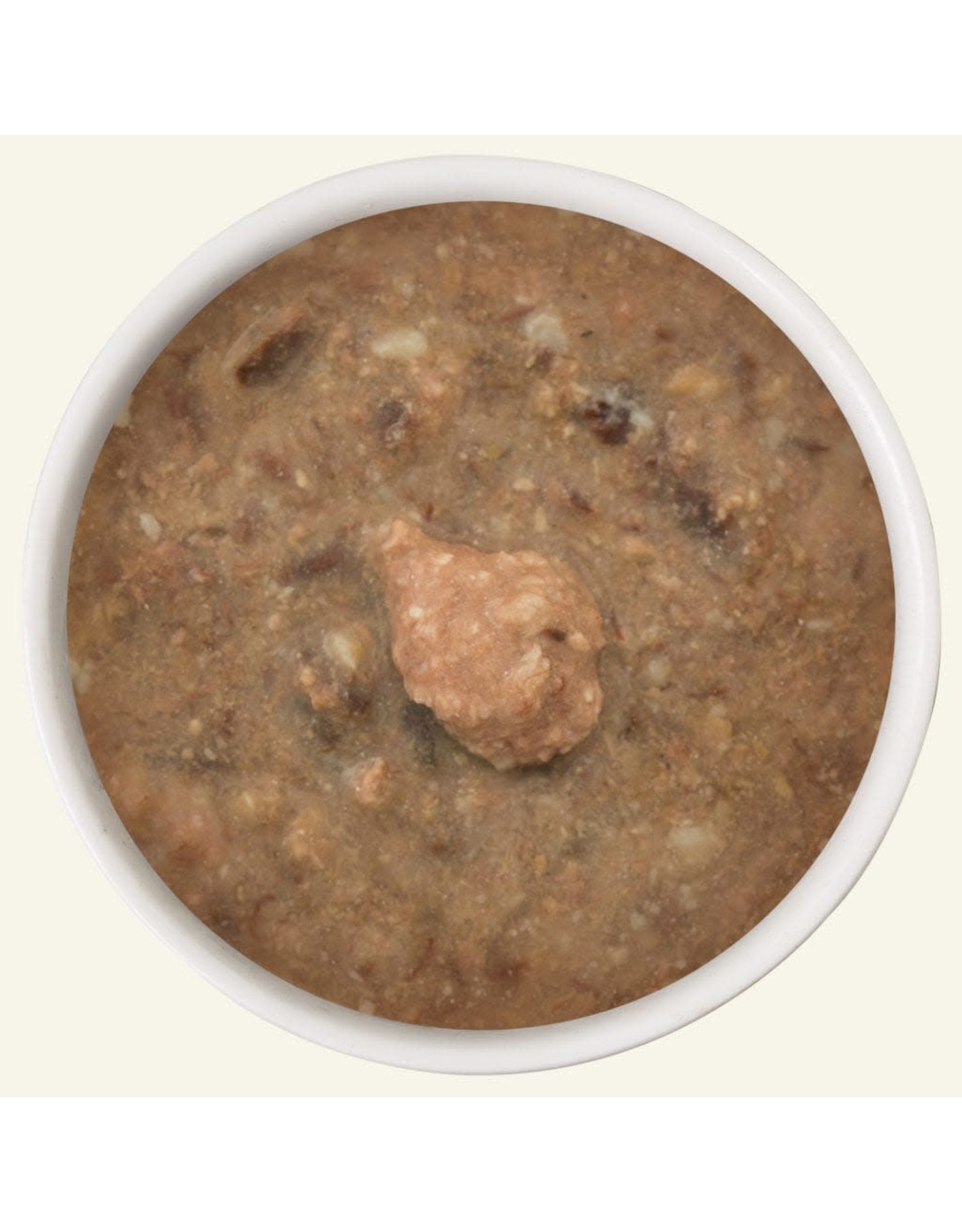 Weruva Weruva BFF OMG Selfie Cam Chicken & Lamb Dinner in Gravy Cat Food 5.5oz