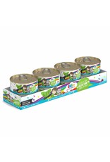 Weruva Weruva BFF OMG Selfie Cam Chicken & Lamb Dinner in Gravy Cat Food 5.5oz