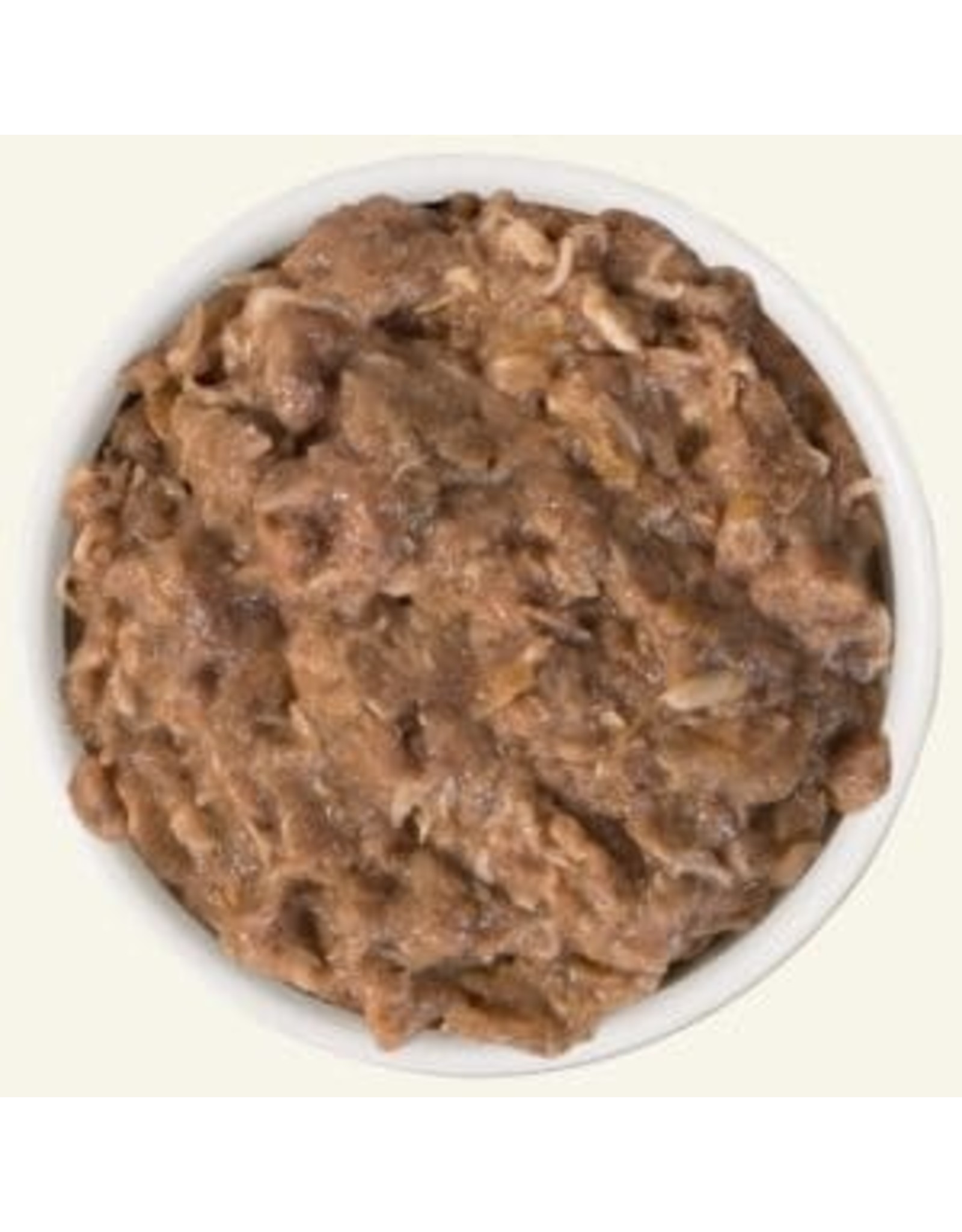 Weruva Weruva Cats in the Kitchen Goldie Lox Chicken & Salmon Recipe Au Jus Cat Food 6oz