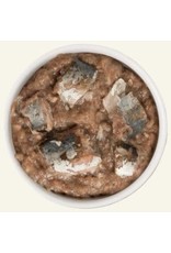 Weruva Weruva Kittens in the Kitchen Kitty Gone Wild Salmon Recipe in Au Jus 6oz