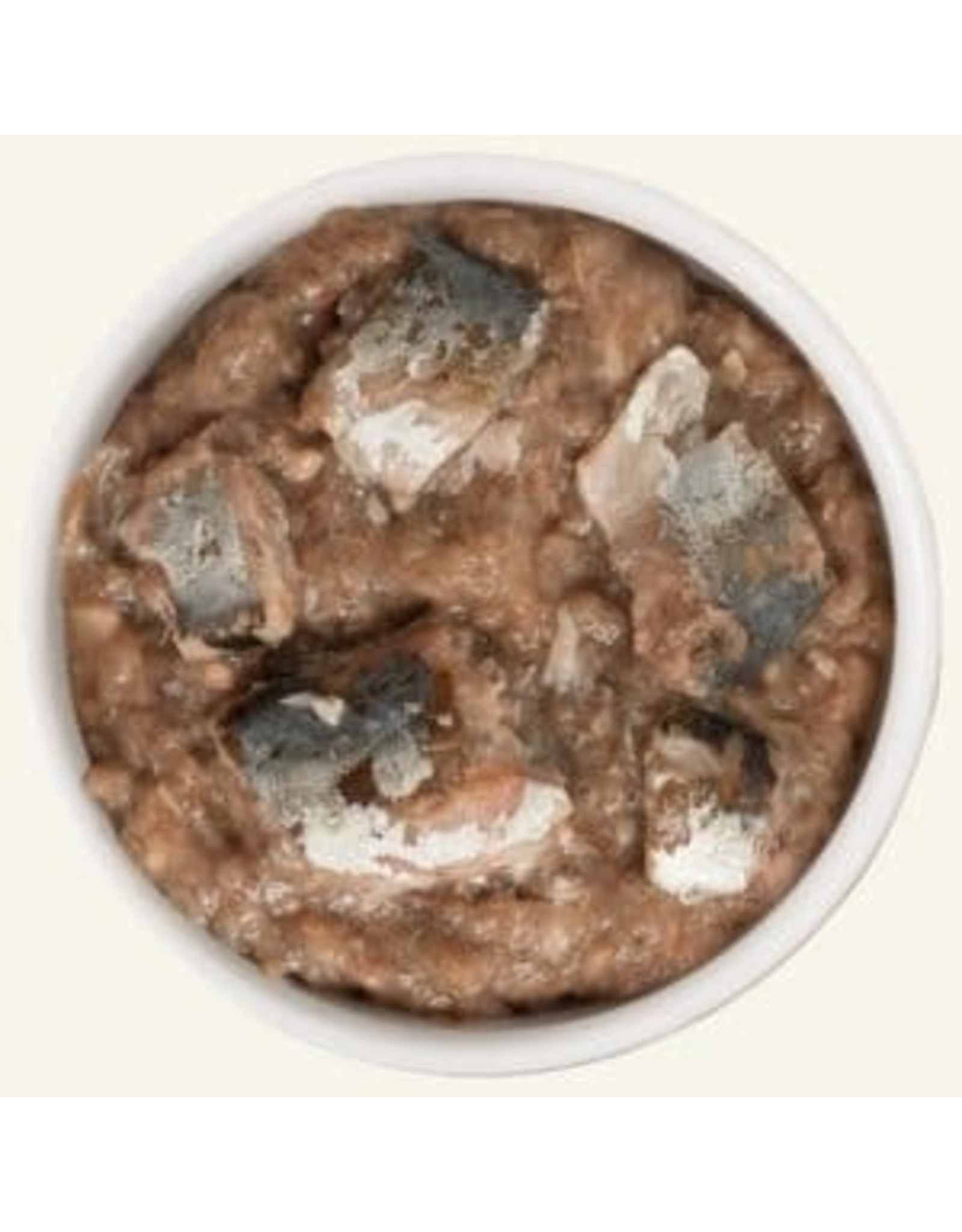 Weruva Weruva Kittens in the Kitchen Kitty Gone Wild Salmon Recipe in Au Jus 6oz