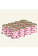 Weruva Weruva Kittens in the Kitchen Kitty Gone Wild Salmon Recipe in Au Jus 6oz