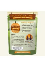 Weruva Weruva Pumpkin Patch Up for Dogs & Cats 1.05oz Pouch