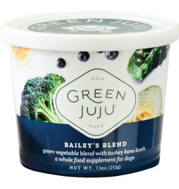 Green Juju Green Juju Bailey's Blend