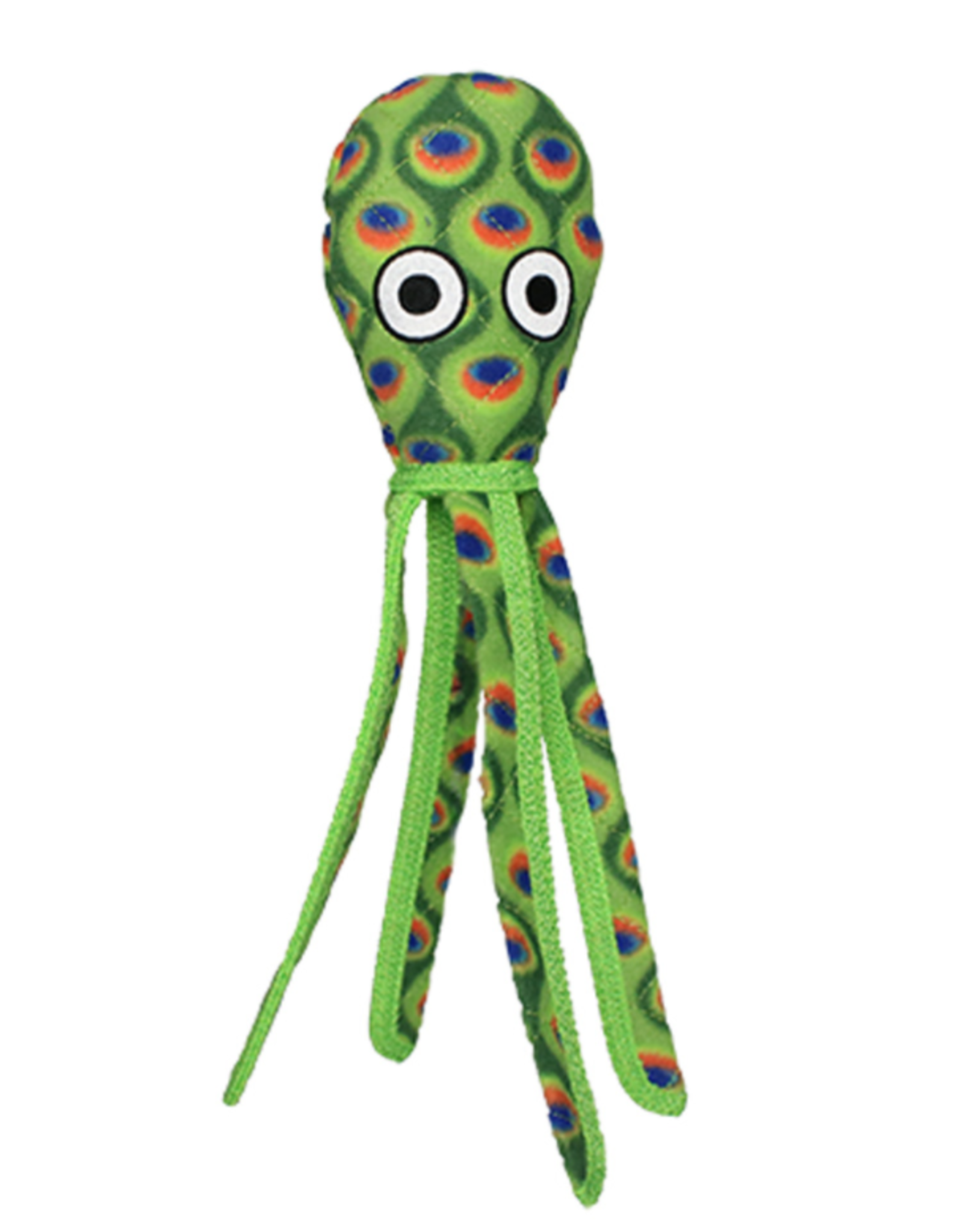 VIP Products VIP Tuffy Ocean Squid