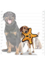 VIP Products VIP Tuffy Ocean Starfish