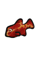 VIP Products VIP Tuffy Ocean Fish Red