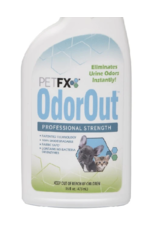 PetFX PetFX Odor Out 16oz