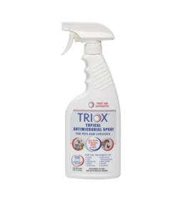 PetFX PetFX TRIOX Topical Antimicrobial Spray for Pets 16oz