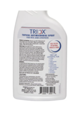 PetFX PetFX TRIOX Topical Antimicrobial Spray for Pets 16oz