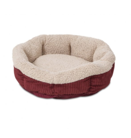 Petmate Petmate Aspen Self Warming Oval Lounger 19"