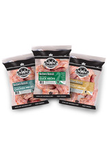 Northwest Naturals Northwest Naturals Frozen Raw Duck Necks 6ct