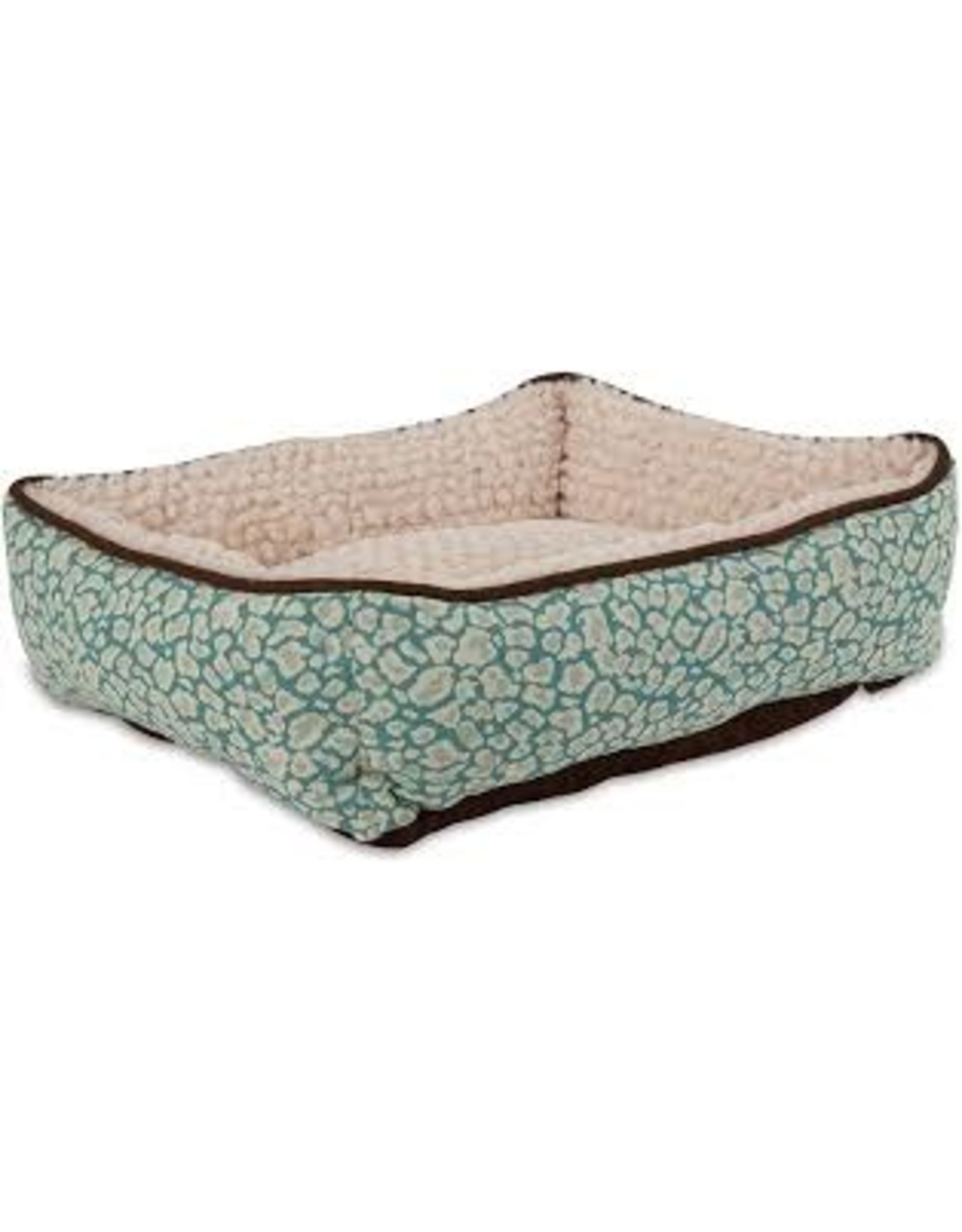 Petmate Petmate Fashion Rectangular Lounger Bed